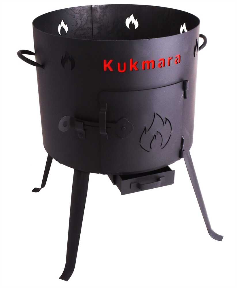 Учаг для казана 9л Kukmara 