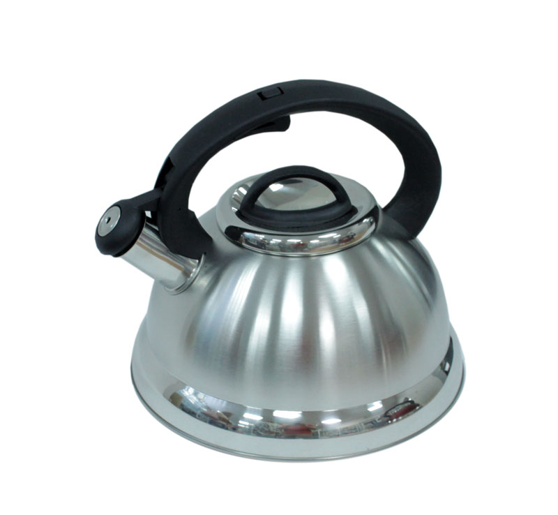 Чайник 3,0л индукция КТ-108 