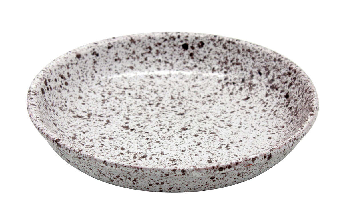 Миска гарнирная Гранит (Кунгур) 