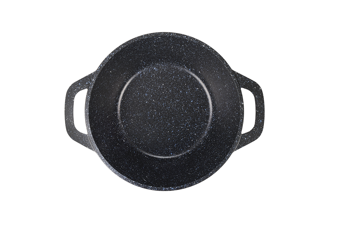 Кастрюля 2,5л Granit ст/кр а/п black кгч25а Кастрюля 2,5л Granit ст/кр а/п black кгч25а