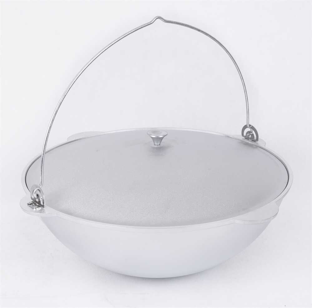Котёл 15л походный Kukmara к152 Котёл 15л походный Kukmara к152