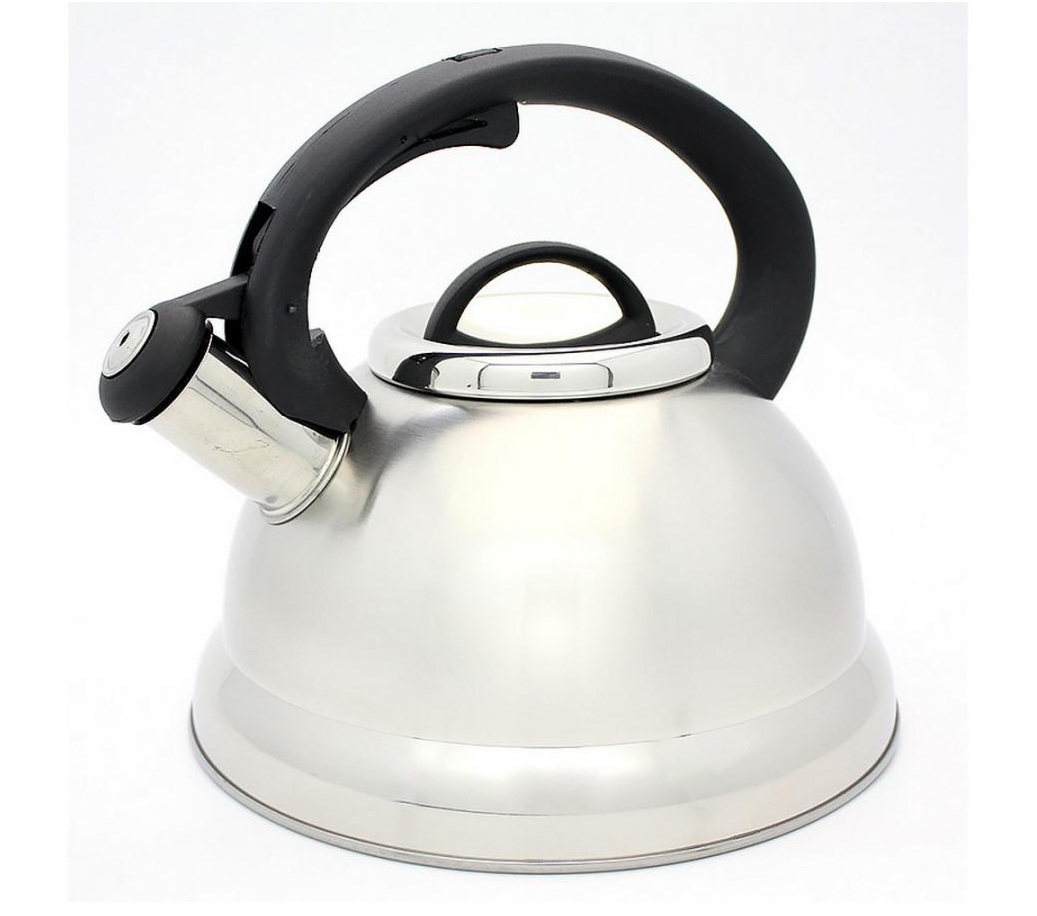 Чайник 3,0л индукция КТ-108 