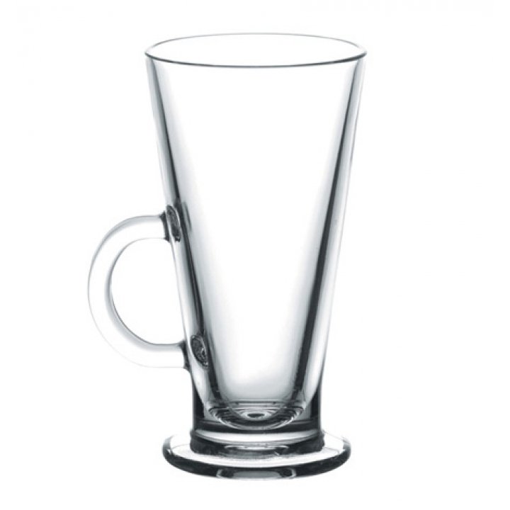 Кружка 260мл латте PUB 55861SLBT