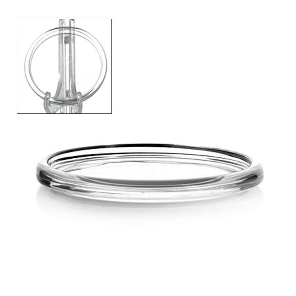 Подсвечник Бейзик  d100мм 54502SLB 