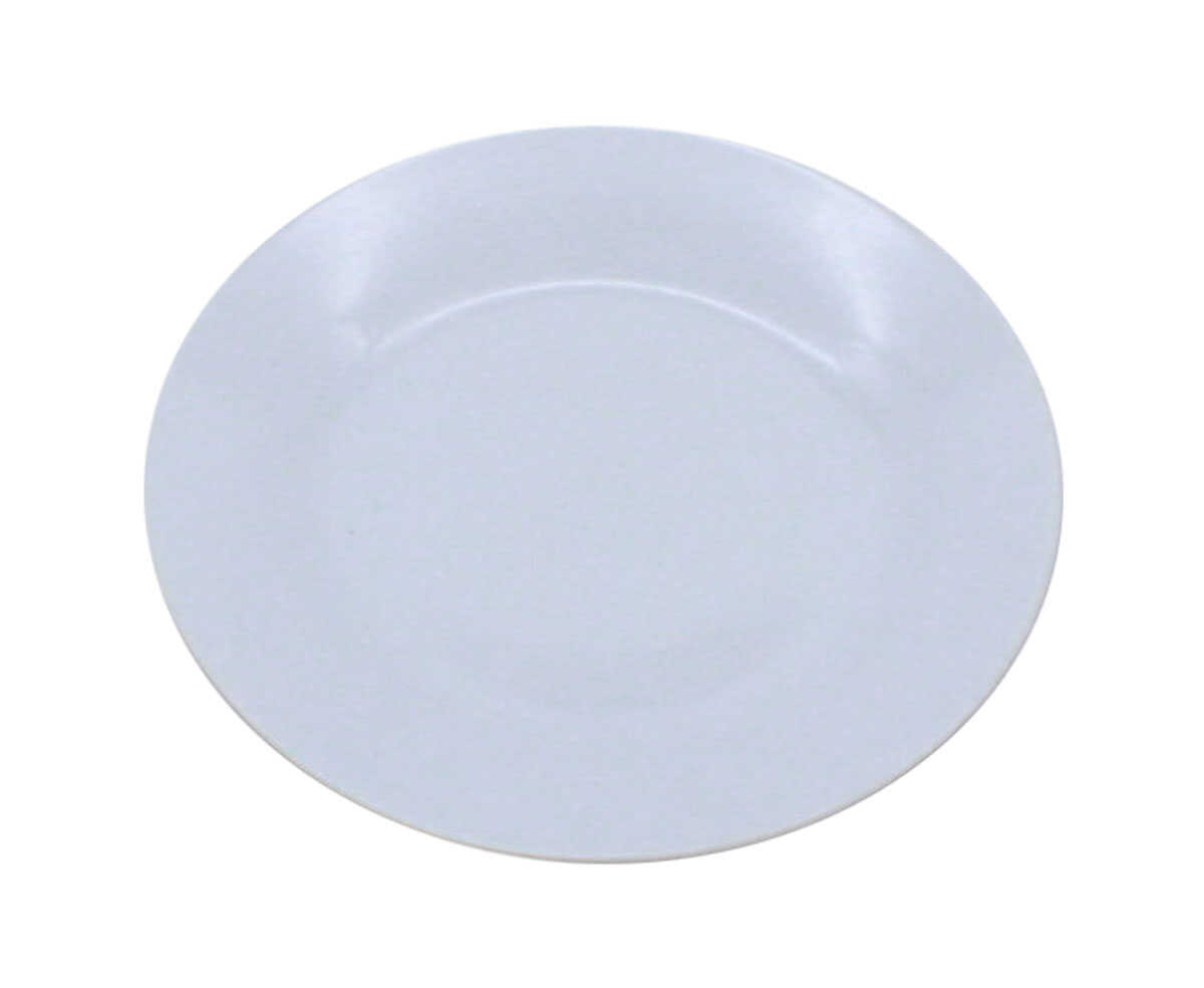 Тарелка 20см Белье 1029008