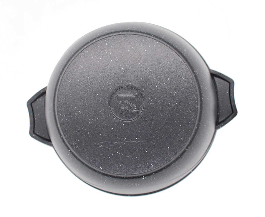 Кастрюля 2,0л Мечта Гранит black 42802 Кастрюля 2,0л Мечта Гранит black 42802