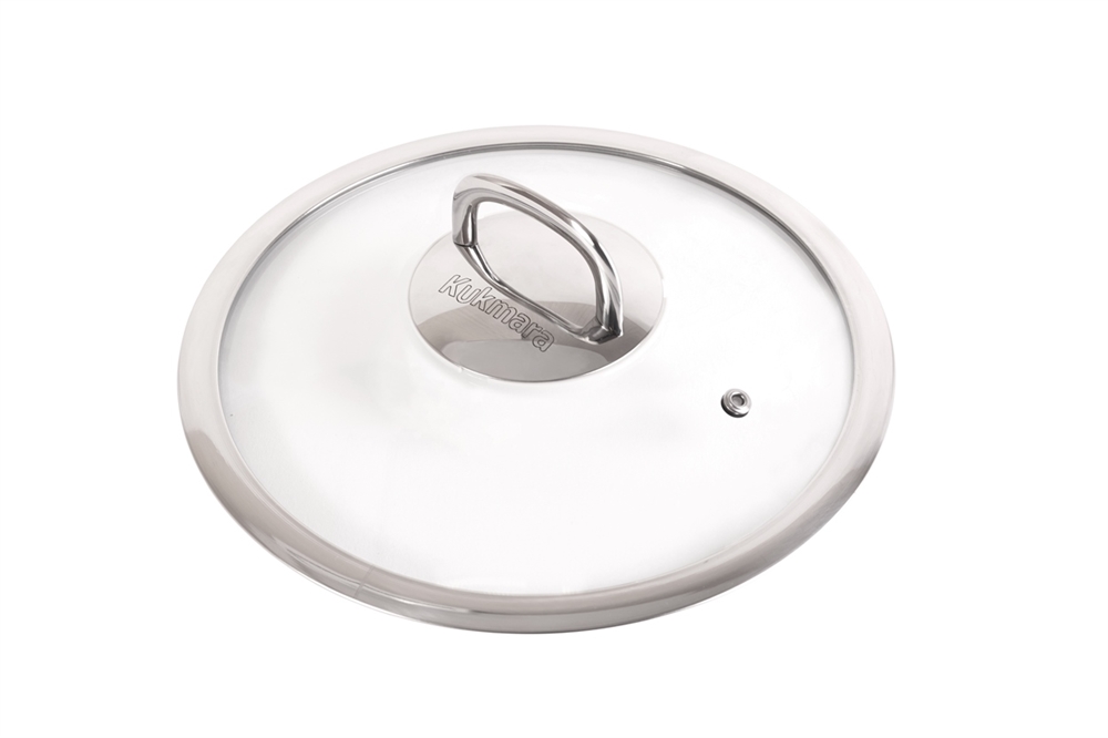 Кастрюля 4,0л Kukmara SAFIA SF-CA4022G