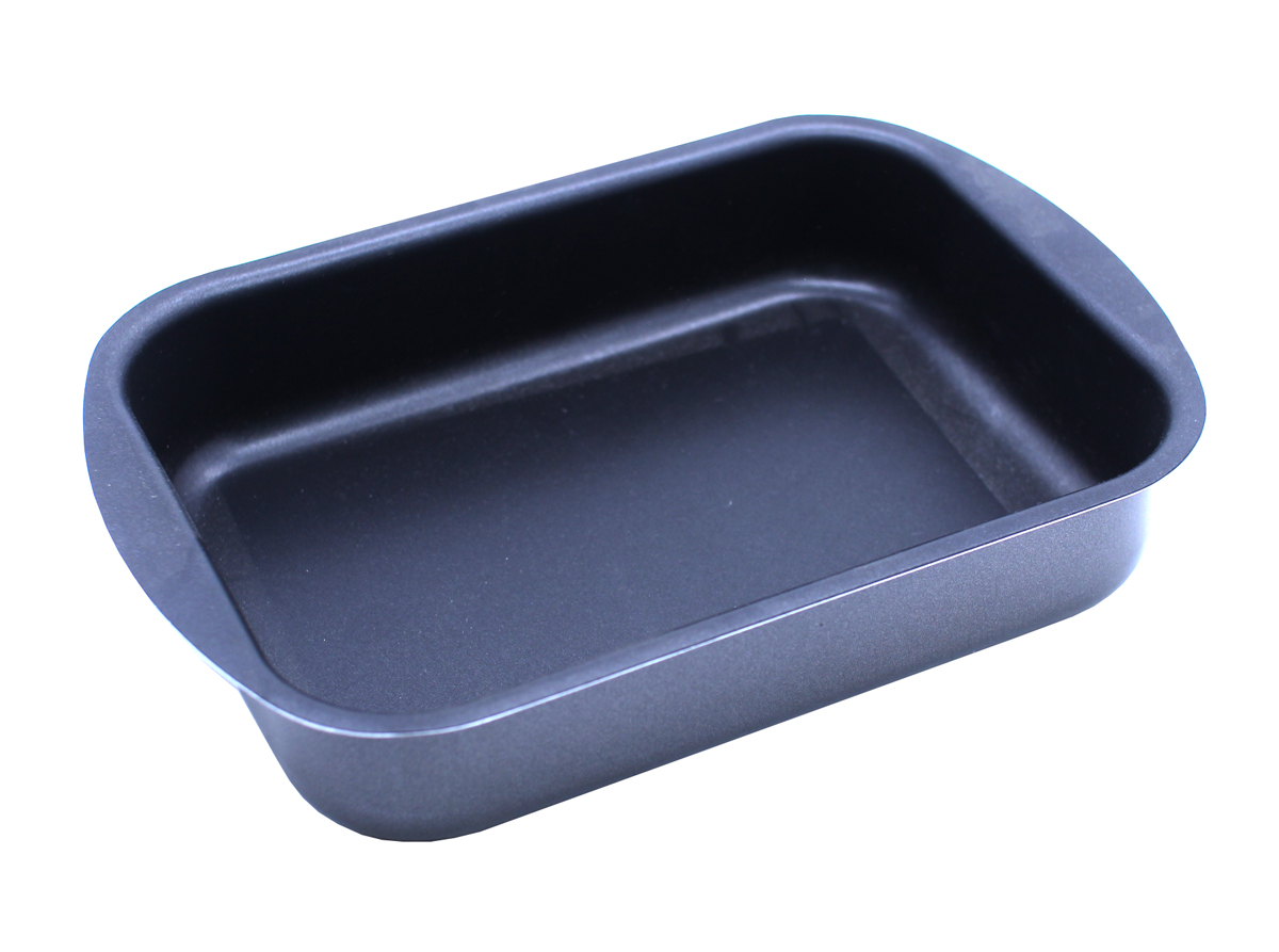 Противень 290*200*50 Briliant BR-047CE