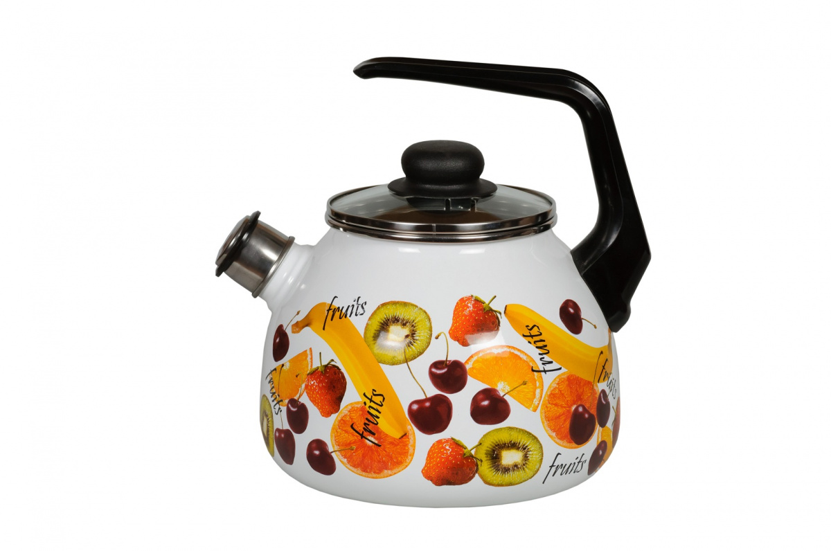 Чайник 3,0л Фрутис Vitross 