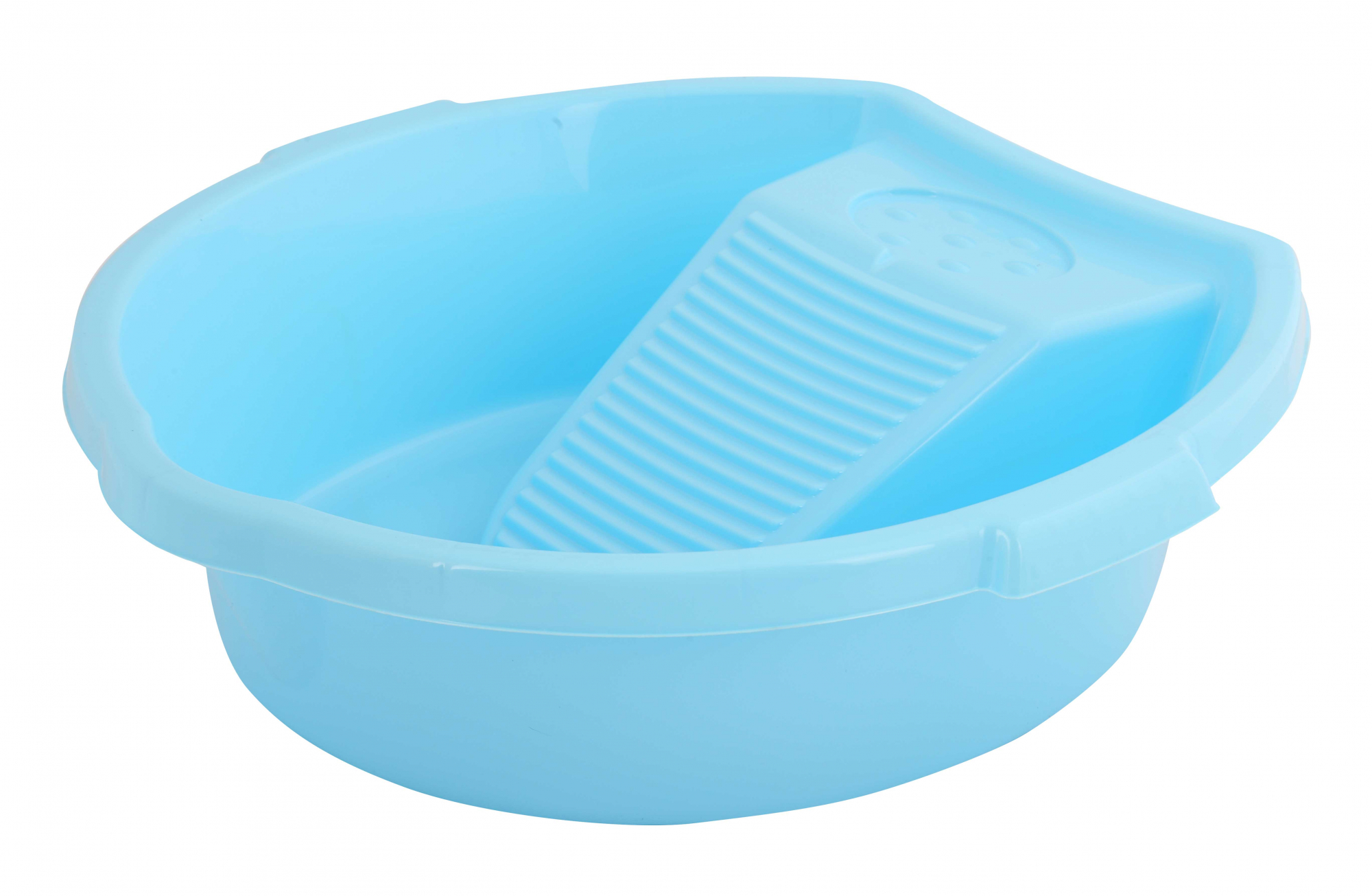Таз 10л для стирки Хозяюшка М1183 