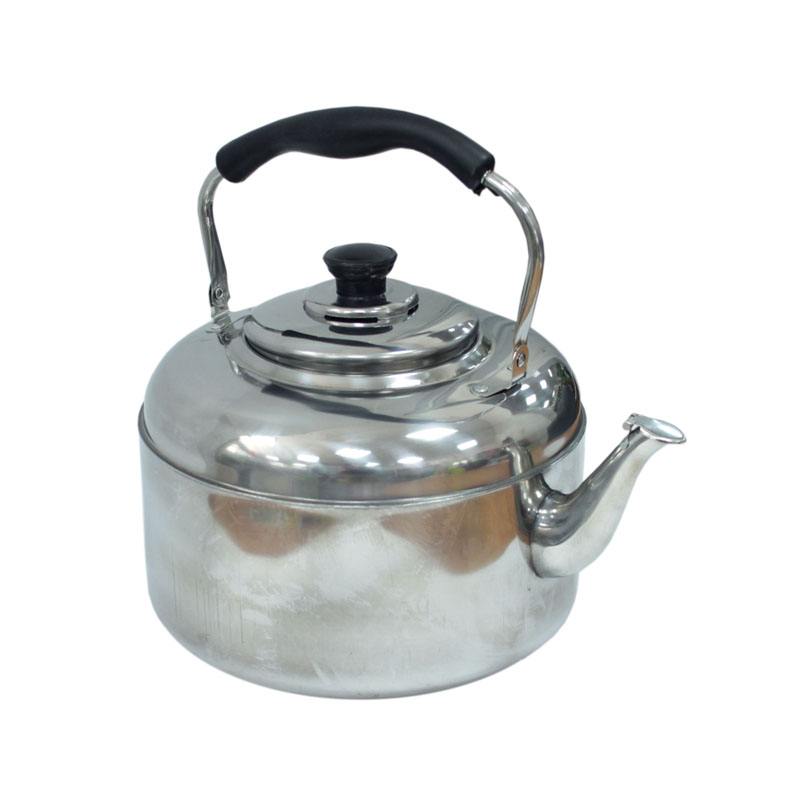 Чайник 6л нержавеющая сталь