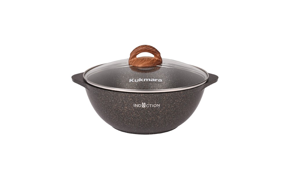Казан 3,5л Granit Ultra Induction ст/кр а/п original (3) кгои37а