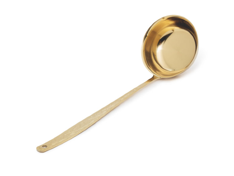 Ложка разливательная 150мл Уралочка НТПп 