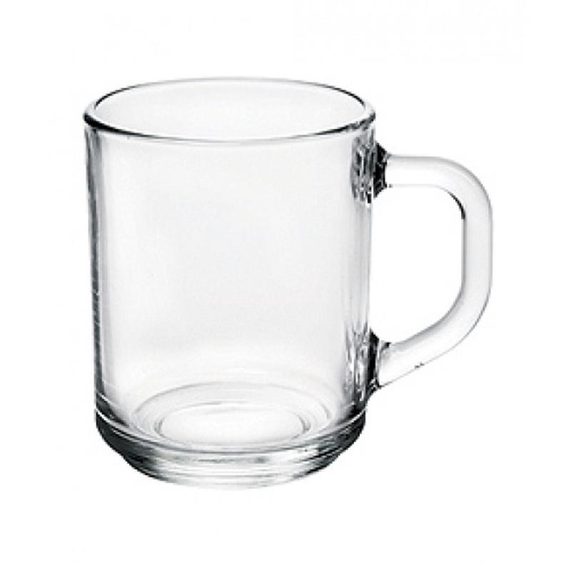 Кружка 200мл Green tea без рисунка с1335