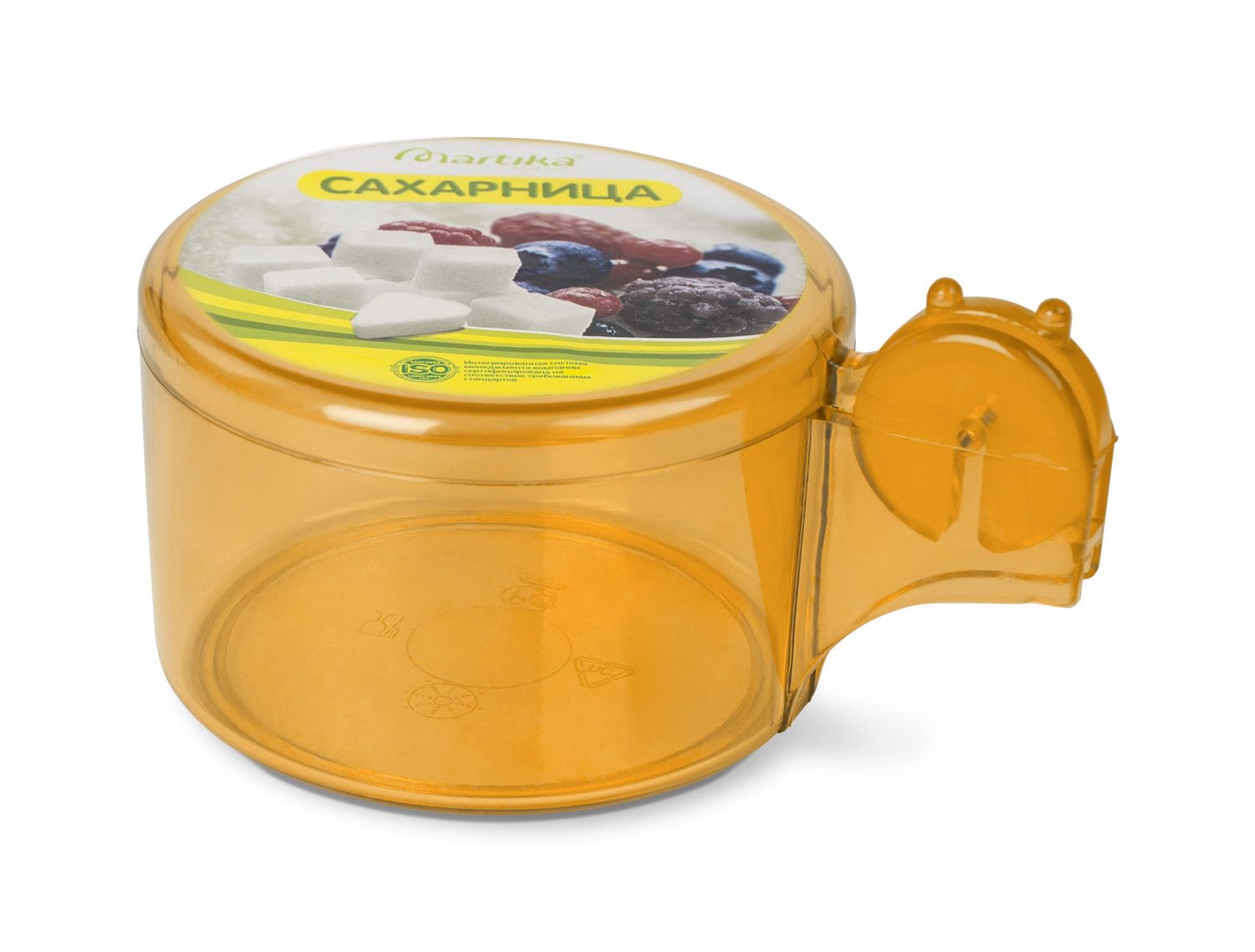 Сахарница Мартика С6  
