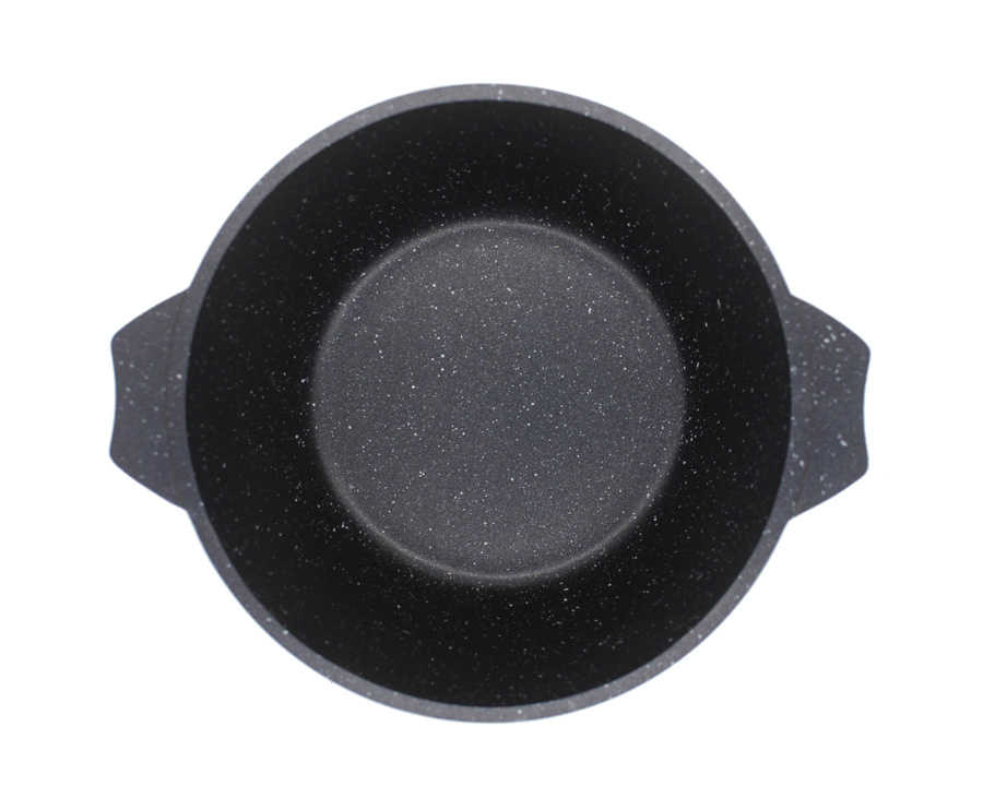 Кастрюля 2,0л Мечта Гранит black 42802 Кастрюля 2,0л Мечта Гранит black 42802